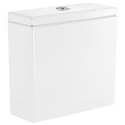 Unitazo bakelis Roca Inspira, apatiniu pajungimu