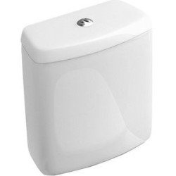 Unitazo bakelis Villeroy&Boch O.Novo, universaliu pajungimu