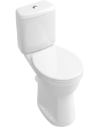 Unitazo bakelis Villeroy&Boch O.Novo, universaliu pajungimu
