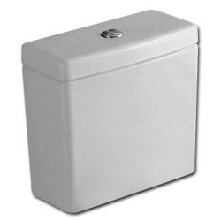 Unitazo bakelis Villeroy&Boch Subway, universaliu pajungimu