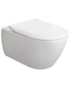 Pakabinamas unitazas Villeroy&Boch Subway 2.0, su dangčiu
