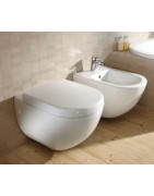 Pakabinamas unitazas Villeroy&Boch Subway, be dangčio