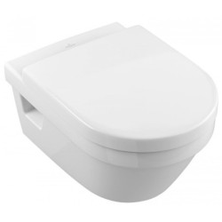 Pakabinamas unitazas Villeroy&Boch Architectura, su dangčiu