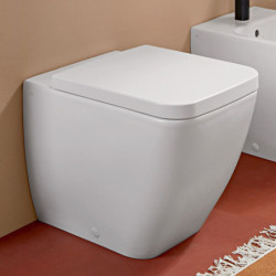 Pastatomas unitazas Villeroy&Boch Venticello, be dangčio