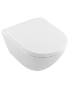 Pakabinamas unitazas Villeroy&Boch Subway 2.0 Rimless