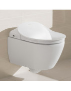 Pakabinamas unitazas Villeroy&Boch Subway 2.0, be dangčio