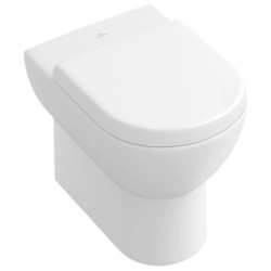 Pastatomas unitazas Villeroy&Boch Subway, CeramicPlus danga
