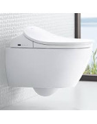 Pakabinamas unitazas Villeroy&Boch Subway 2.0, be dangčio