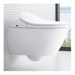 Pakabinamas unitazas Villeroy&Boch Subway 2.0, be dangčio