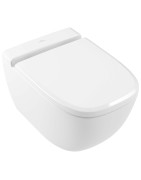 Pakabinamas unitazas Villeroy&Boch Antheus, be dangčio