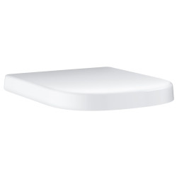 Unitazo sėdynė su dangčiu Grohe Euro Ceramics, Soft-Close