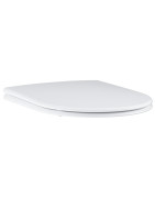 Unitazo sėdynė su dangčiu Grohe Essence, Soft-Close