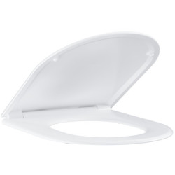 Unitazo sėdynė su dangčiu Grohe Essence, Soft-Close