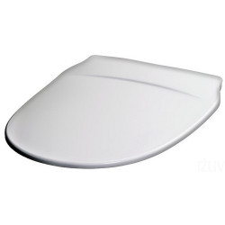 Unitazo dangtis Gustavsberg Nordic, minkštas, standartinis