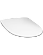 Unitazo dangtis Gustavsberg Nautic, minkštas, standartinis