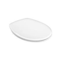 Unitazo dangtis Gustavsberg Nordic3 8780, kietas