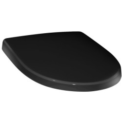 Unitazo dangtis Gustavsberg Nautic 9M26, su Soft-Close funkcija