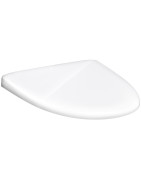 Unitazo dangtis Gustavsberg Estetic, su Soft-Close funkcija