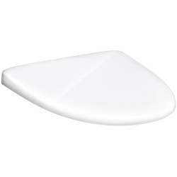 Unitazo dangtis Gustavsberg Estetic, su Soft-Close funkcija