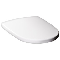 Unitazo dangtis Gustavsberg Artic 9M16, su Soft-Close funkcija