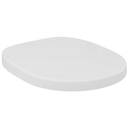 Unitazo sėdynė su dangčiu Ideal Standard Connect