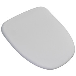 Unitazo sėdynė su dangčiu Ido Aniara, minkšta