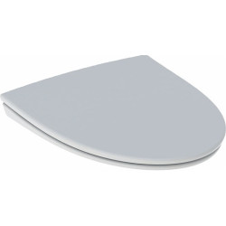 Unitazo sėdynė su dangčiu Ido Glow, su Soft-Close funkcija