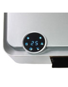 Sieninis oro šildytuvas Argo KOMPASS 2000W