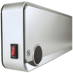 Sieninis oro šildytuvas Argo KOMPASS 2000W