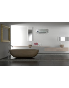 Sieninis oro šildytuvas Argo KOMPASS 2000W