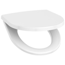 Unitazo sėdynė su dangčiu Jika Lyra Plus, Soft-Close funkcija