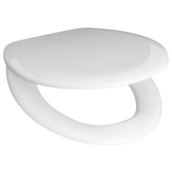 Unitazo sėdynė su dangčiu Jika Zeta, Soft-Close funkcija