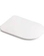 Unitazo sėdynė su dangčiu Olympia Tutto-evo, Soft-Close funkcija