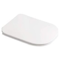 Unitazo sėdynė su dangčiu Olympia Tutto-evo, Soft-Close funkcija