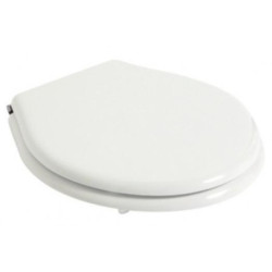 Unitazo sėdynė su dangčiu Olympia Impero Style