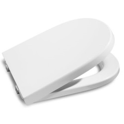 Unitazo sėdynė su dangčiu Roca Meridian Compact, Soft-Close