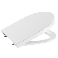 Unitazo sėdynė su dangčiu Roca Inspira Compact, Soft-Close