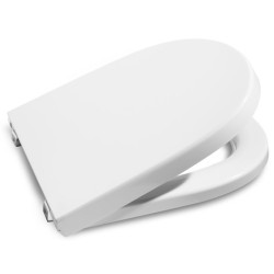 Unitazo sėdynė su dangčiu Roca Meridian, Soft-Close
