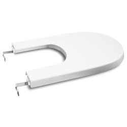 Bidė dangtis Roca Meridian Compact, Soft-Close