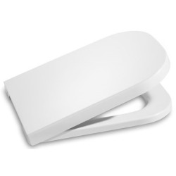 Unitazo sėdynė su dangčiu Roca The Gap, Soft-Close