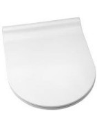 Unitazo sėdynė su dangčiu Slovarm Agata, su Soft-Close funkcija