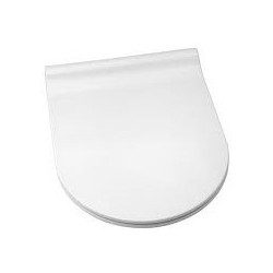 Unitazo sėdynė su dangčiu Slovarm Agata, su Soft-Close funkcija