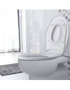 Unitazo sėdynė su dangčiu Slovarm Agata, su Soft-Close funkcija