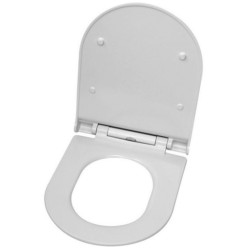 Unitazo sėdynė su dangčiu Slovarm Agata, su Soft-Close funkcija