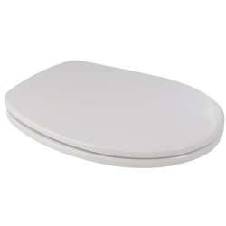 Unitazo sėdynė su dangčiu Villeroy&Boch Omnia, baltos spalvos