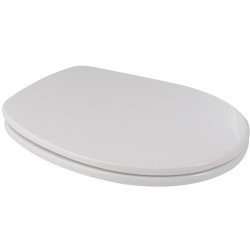 Unitazo sėdynė su dangčiu Villeroy&Boch O.Novo, balta