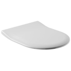 Unitazo sėdynė su dangčiu Villeroy&Boch Avento, Soft-Close