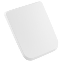 Pisuaro dangtis Villeroy&Boch Venticello, chromuotais vyriais