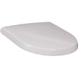 Pisuaro dangtis Villeroy&Boch Subway, chromuotais vyriais