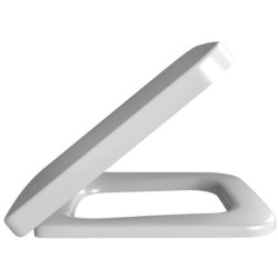 Unitazo sėdynė su dangčiu Villeroy&Boch Venticello, Soft-Close